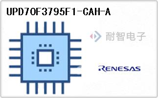 UPD70F3795F1-CAH-A
