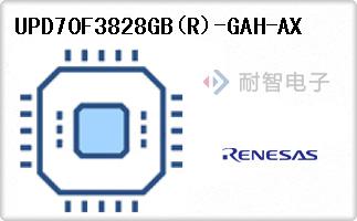 UPD70F3828GB(R)-GAH-AX