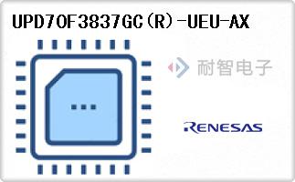 UPD70F3837GC(R)-UEU-