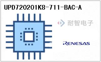 UPD720201K8-711-BAC-A