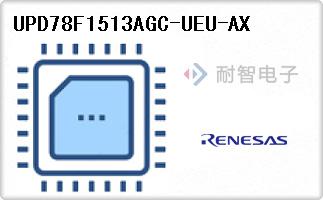 UPD78F1513AGC-UEU-AX