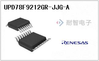 UPD78F9212GR-JJG-A