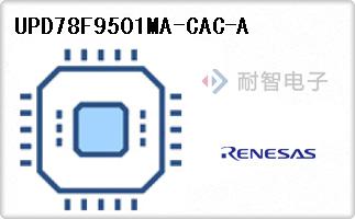 UPD78F9501MA-CAC-A