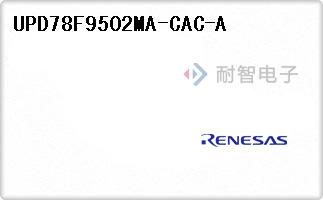 UPD78F9502MA-CAC-A