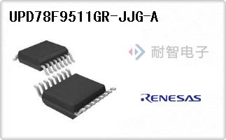 UPD78F9511GR-JJG-A
