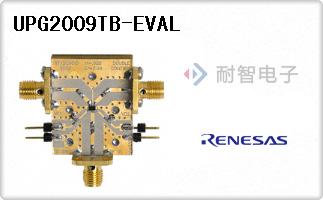 UPG2009TB-EVAL