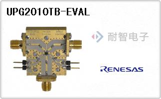 UPG2010TB-EVAL