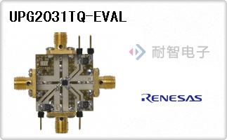 UPG2031TQ-EVAL