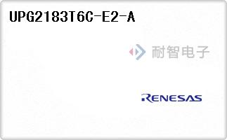 UPG2183T6C-E2-A