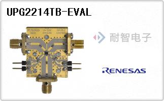 UPG2214TB-EVAL