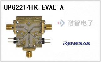 UPG2214TK-EVAL-A