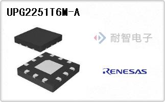 UPG2251T6M-A