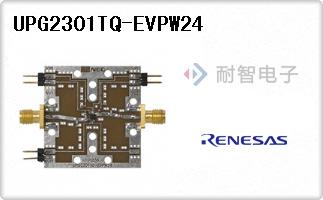 UPG2301TQ-EVPW24