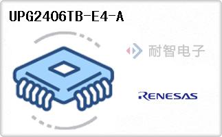 UPG2406TB-E4-A