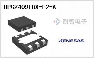 UPG2409T6X-E2-A