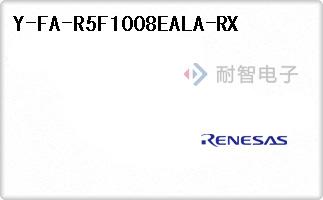 Y-FA-R5F1008EALA-RX