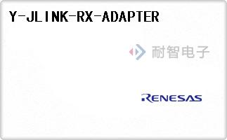 Y-JLINK-RX-ADAPTER