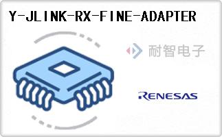 Y-JLINK-RX-FINE-ADAPTER