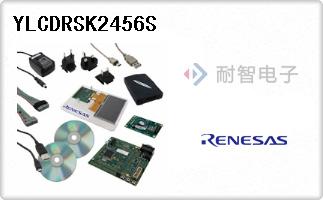 YLCDRSK2456S