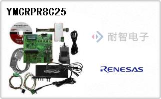 YMCRPR8C25
