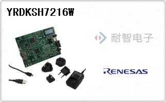 YRDKSH7216W
