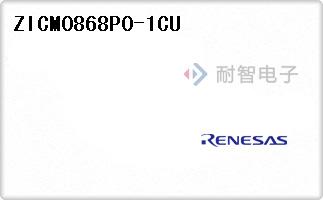 ZICM0868P0-1CU