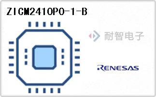 ZICM2410P0-1-B
