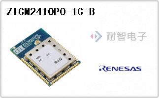 ZICM2410P0-1C-B