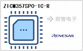 ZICM357SP0-1C-R