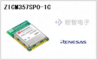 ZICM357SP0-1C
