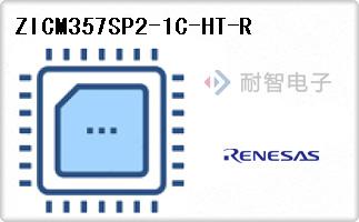ZICM357SP2-1C-HT-R