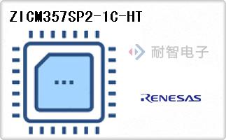 ZICM357SP2-1C-HT