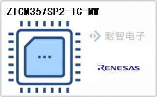 ZICM357SP2-1C-MW