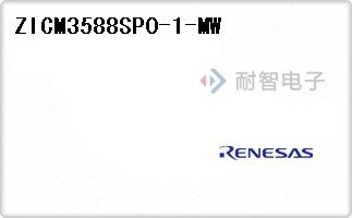ZICM3588SP0-1-MW