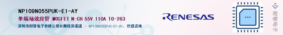 NP109N055PUK-E1-AYӦ-ǵ