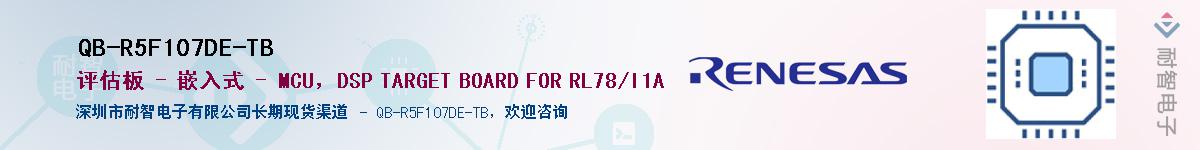 QB-R5F107DE-TBӦ-ǵ