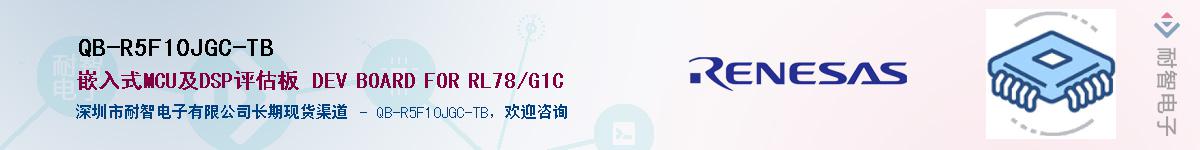 QB-R5F10JGC-TBӦ-ǵ