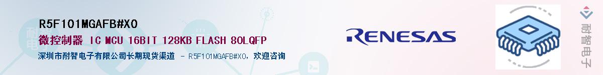 R5F101MGAFB#X0Ӧ-ǵ