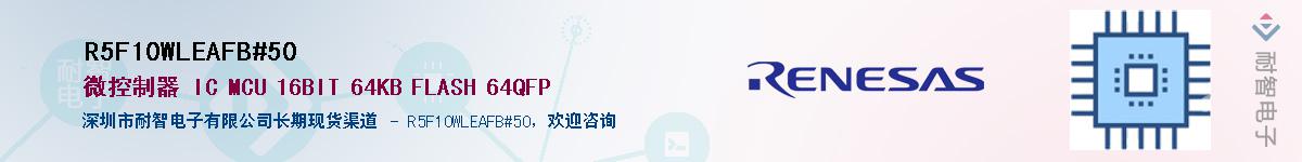 R5F10WLEAFB#50Ӧ-ǵ