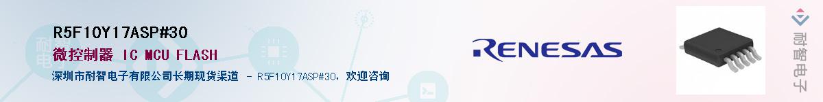 R5F10Y17ASP#30��Ӧ��-���ǵ���