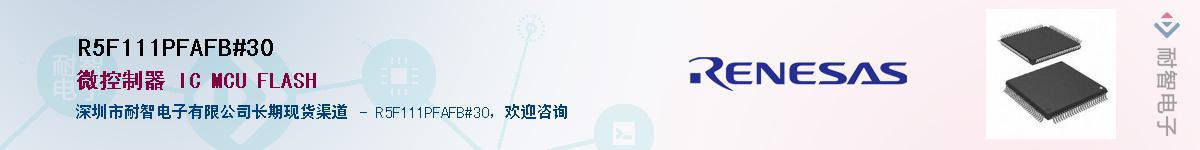 R5F111PFAFB#30��Ӧ��-���ǵ���