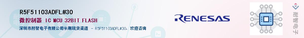 R5F51103ADFL#30��Ӧ��-���ǵ���