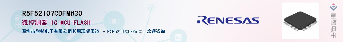 R5F52107CDFM#30��Ӧ��-���ǵ���