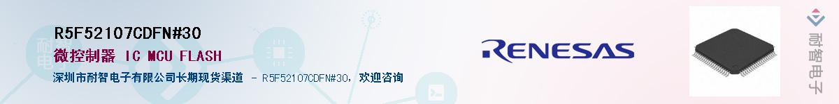 R5F52107CDFN#30��Ӧ��-���ǵ���