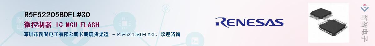 R5F52205BDFL#30��Ӧ��-���ǵ���