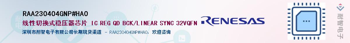 RAA230404GNP#HA0Ӧ-ǵ
