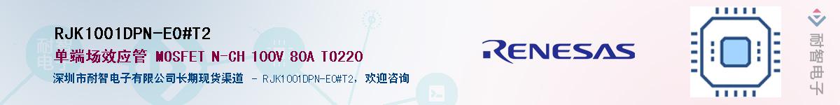 RJK1001DPN-E0#T2Ӧ-ǵ