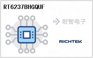 RT6237BHGQUF