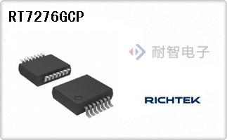 RT7276GCP