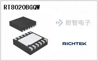 RT8020BGQW